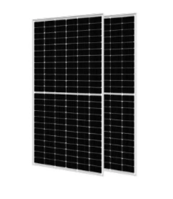 605W Monocrystalline Solar Panel