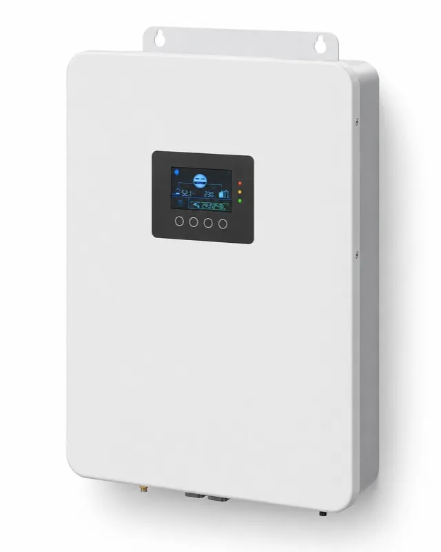 All-in-One HF Hybrid Inverter 10 kW