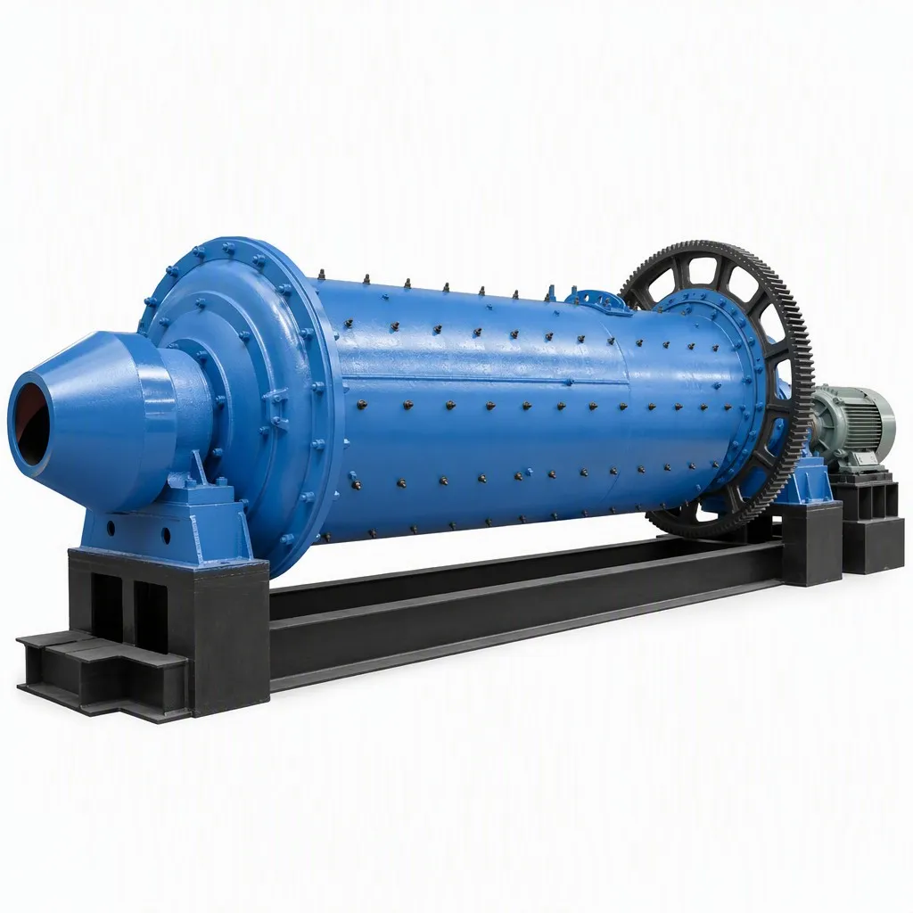 Ball Mill