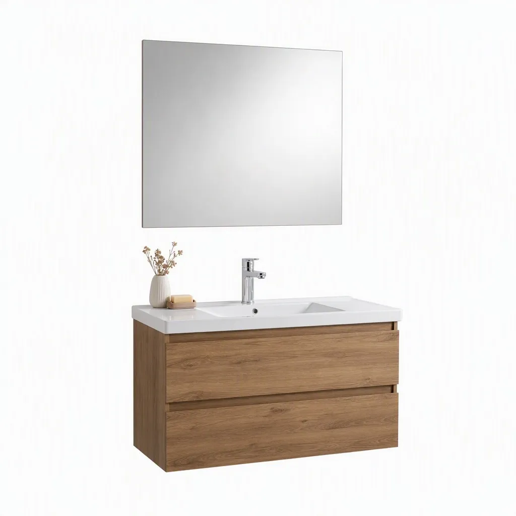 Bathroom Vanity