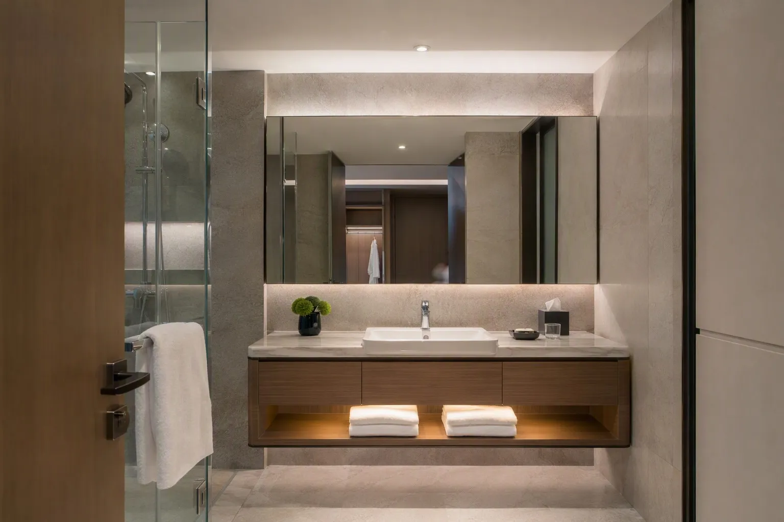 Bathroom Vanity