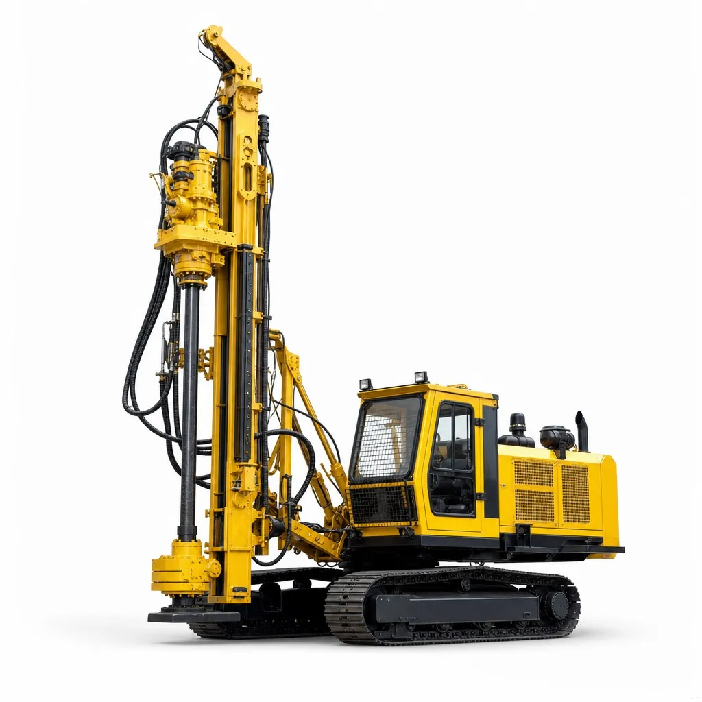 Drilling Rig