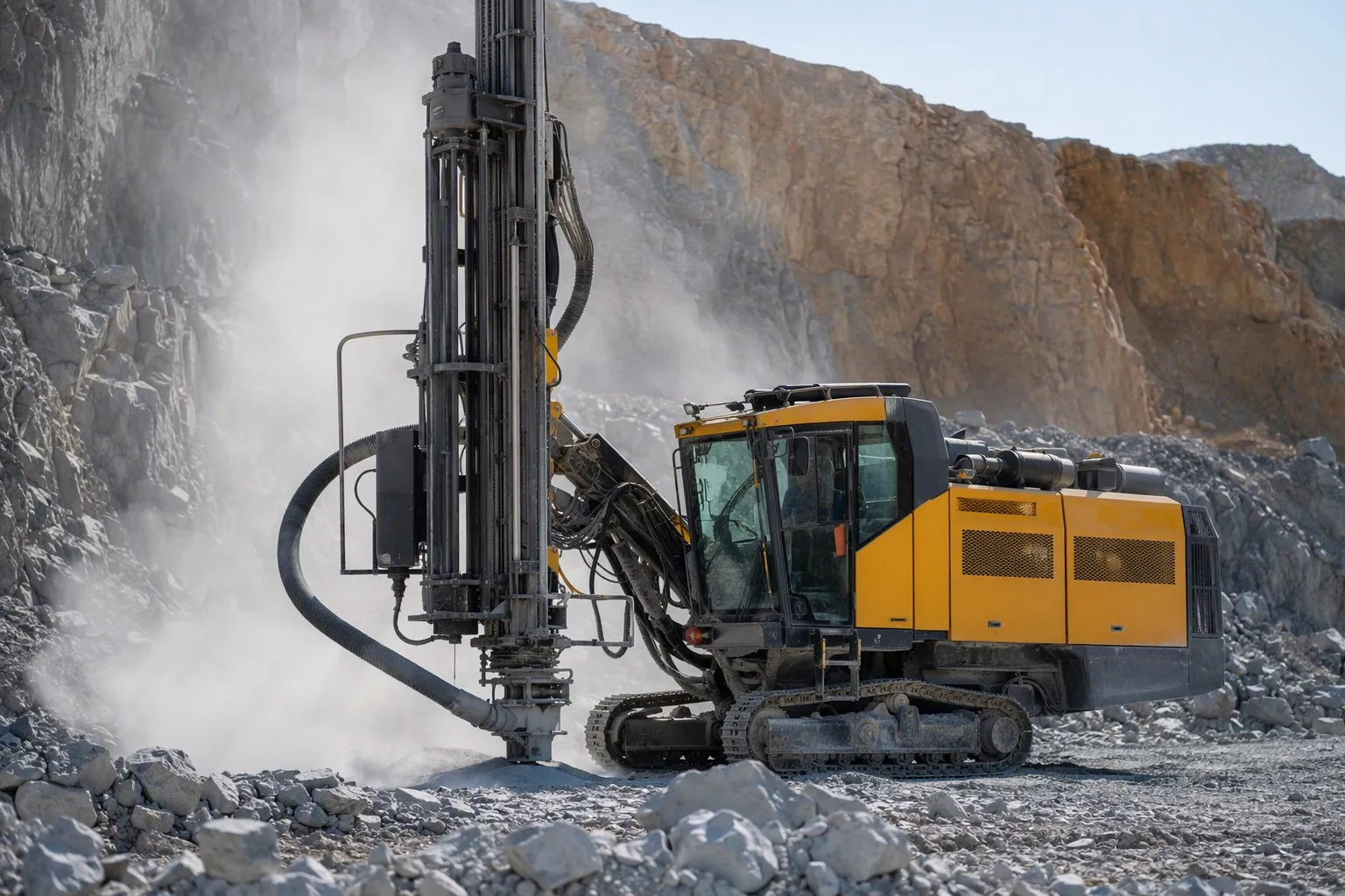 Drilling Rig