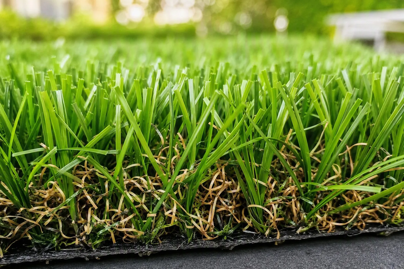 Artificial Grass