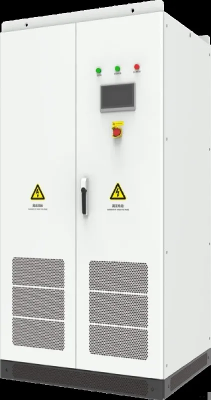 Grid Switching Cabinet (STS)