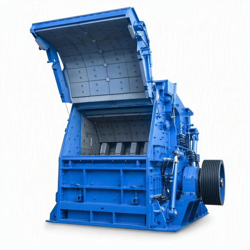 Impact Crusher
