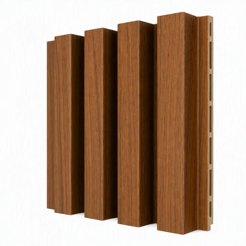Interior Fluted Wall Panel