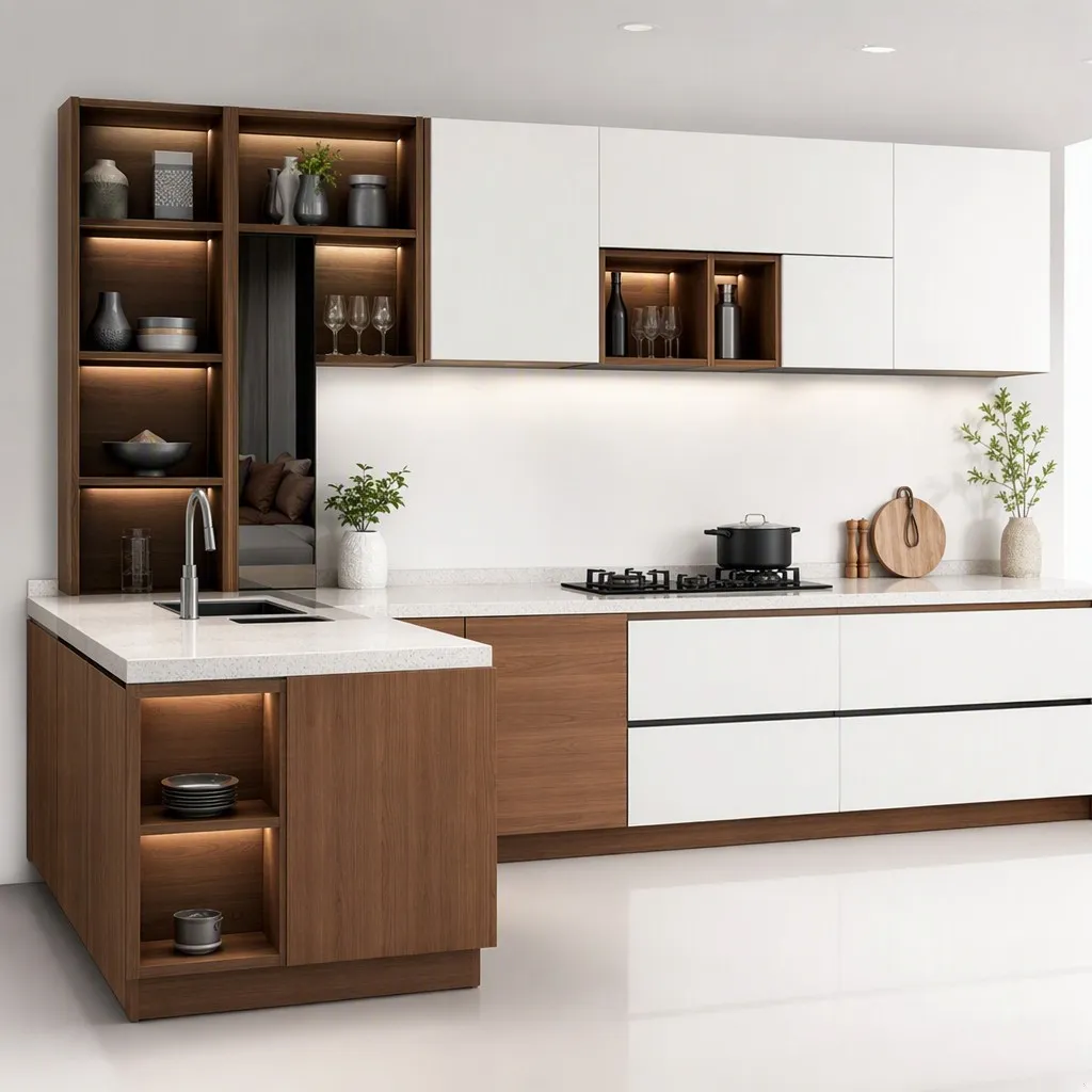 Kitchen Cabinets