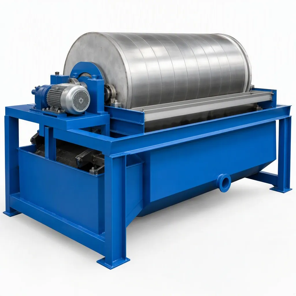 Magnetic Separator