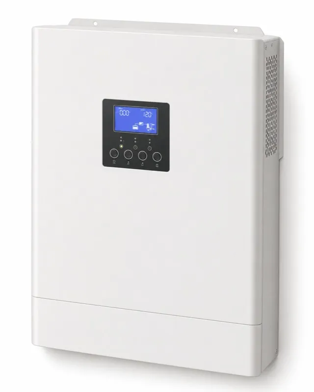 Off-Grid Solar Inverter