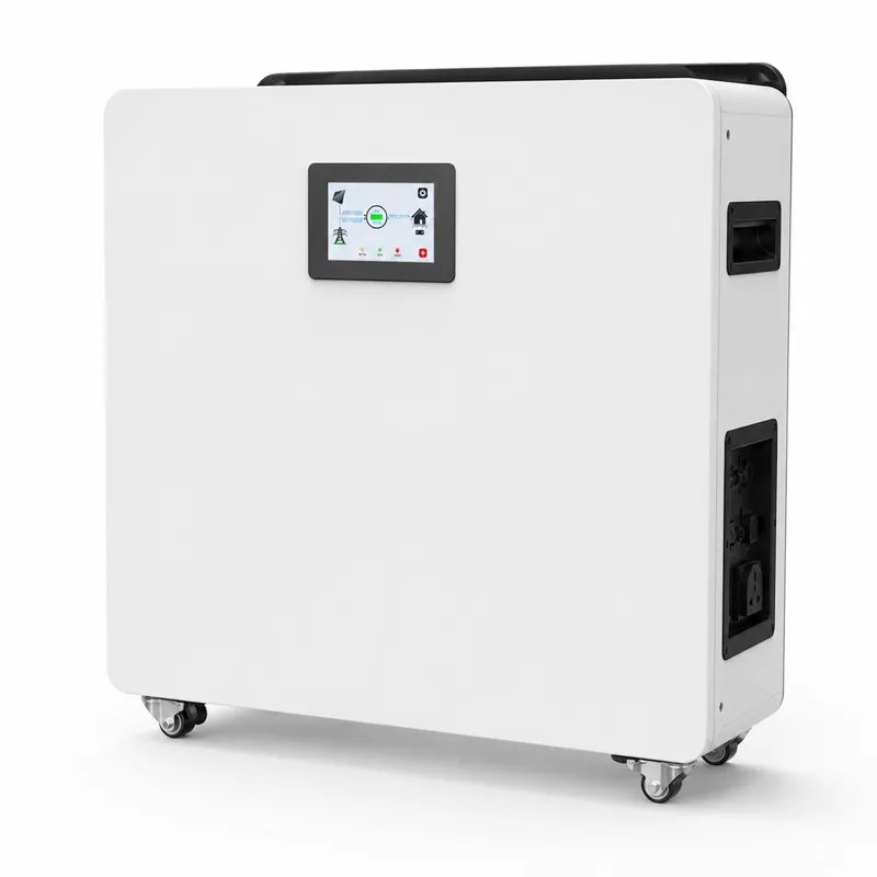 Portable Power Station (1-3 kWh)
