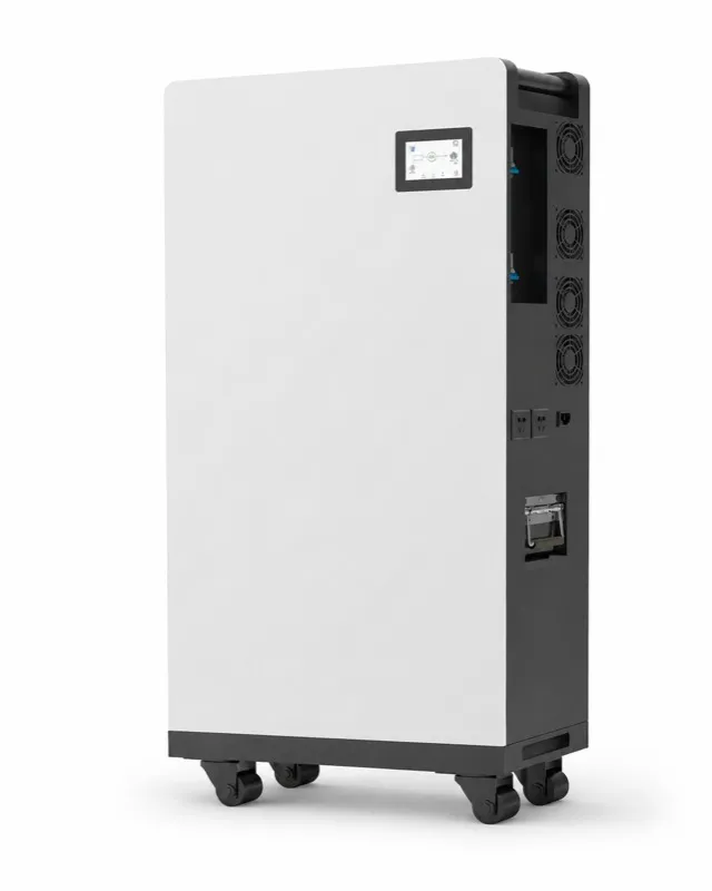 All-in-One Power Station (10-15 kWh)