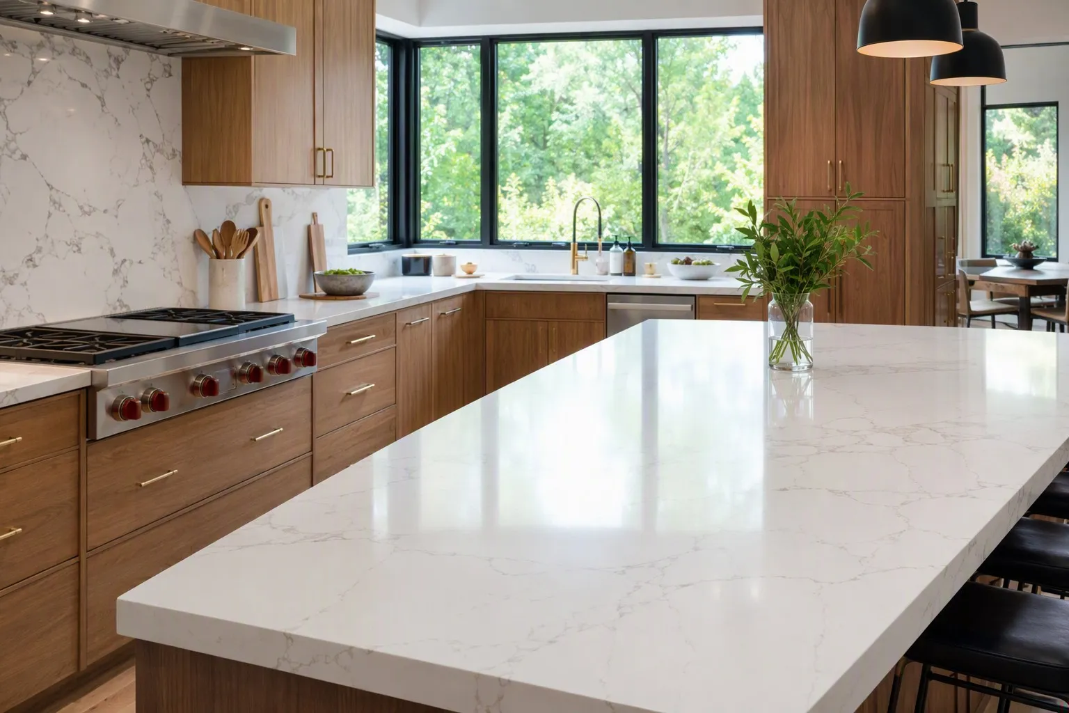 Quartz Countertop