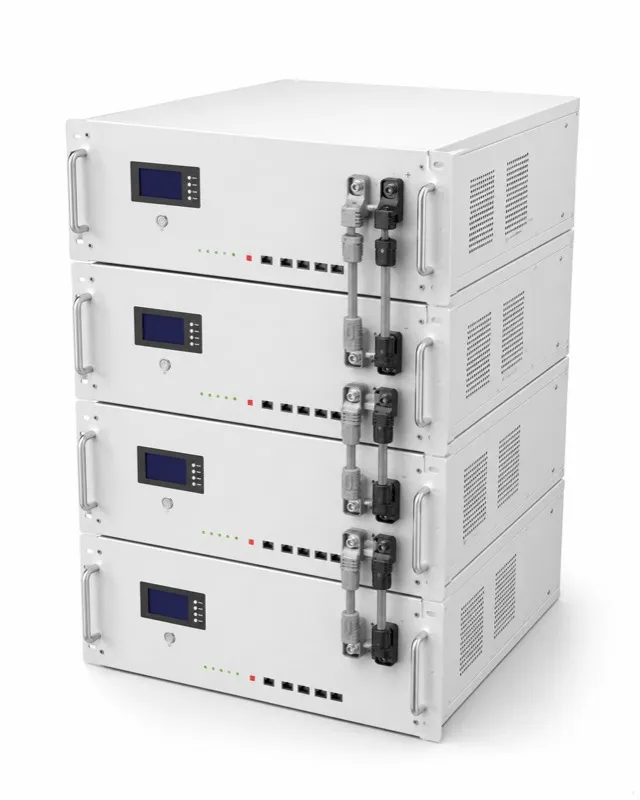 Modular 5 kWh LiFePO4 Battery