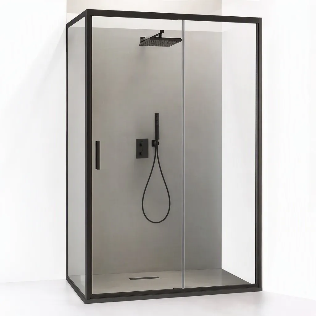 Shower Enclosure