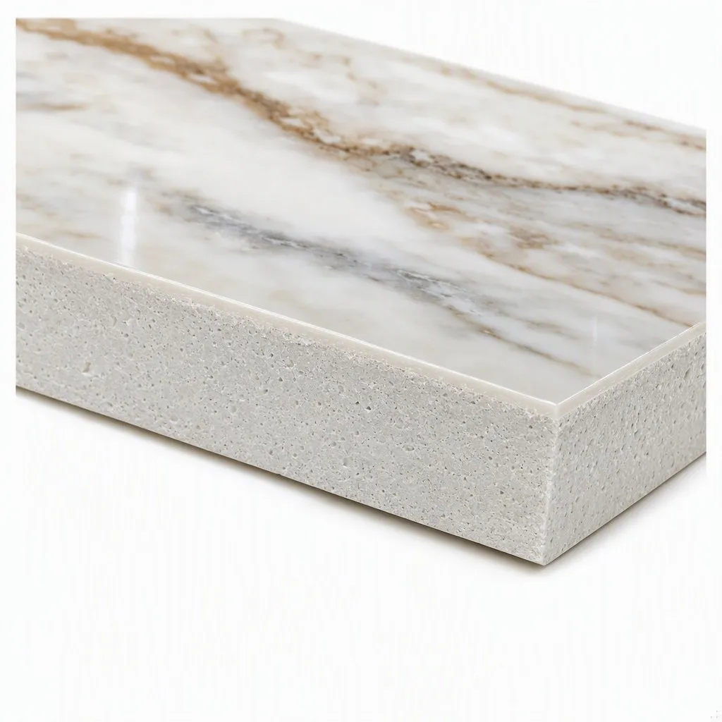 SPC Wall Panel