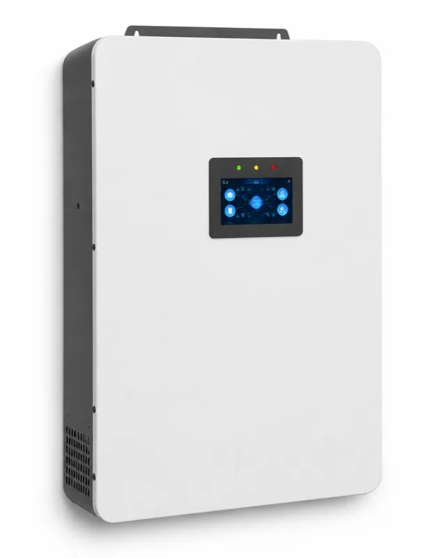 Split-Phase Hybrid Inverter 12 kW (48V)