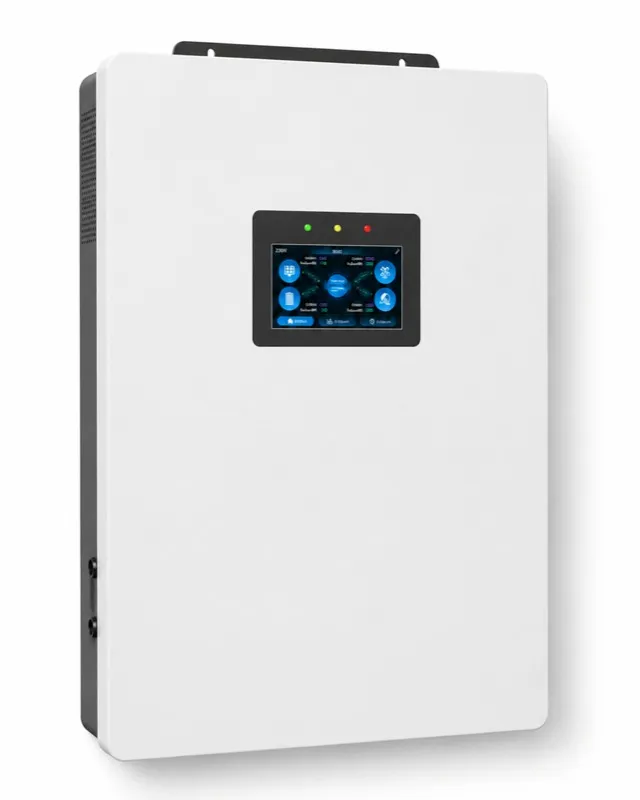 Split-Phase Hybrid Inverter 7.2 kW