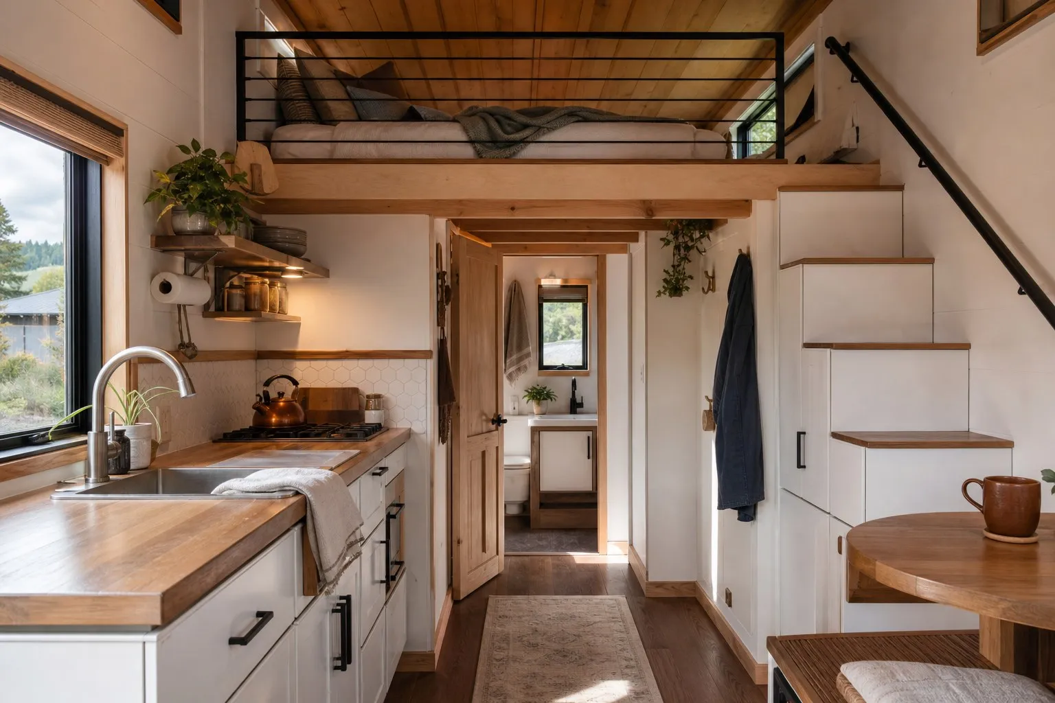 Tiny House