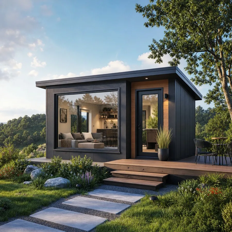 Tiny House
