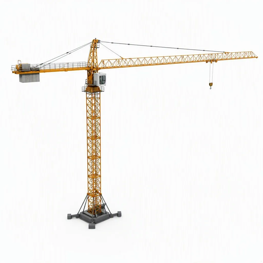 Tower Crane