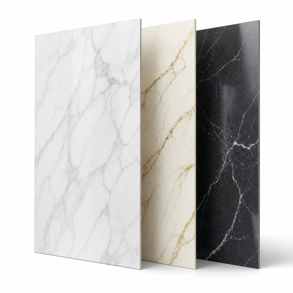 UV Marble Sheet