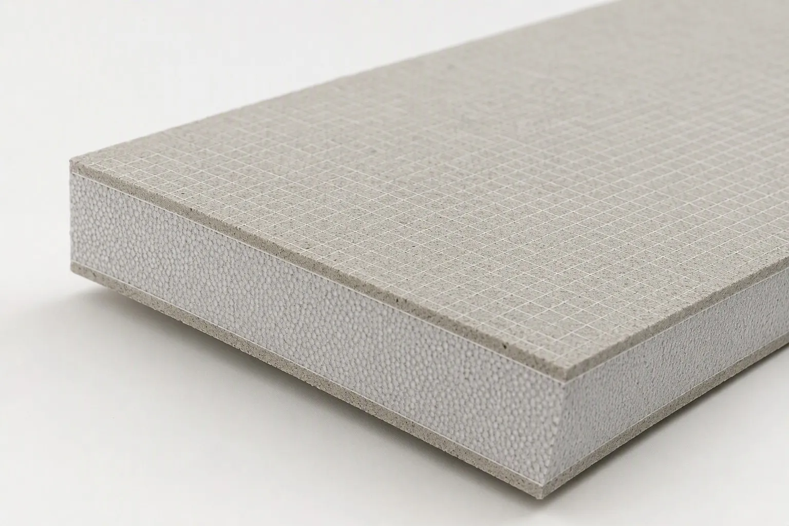 Waterproof Backer Board