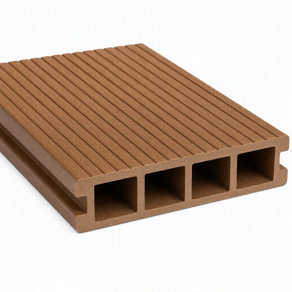 WPC Outdoor Decking
