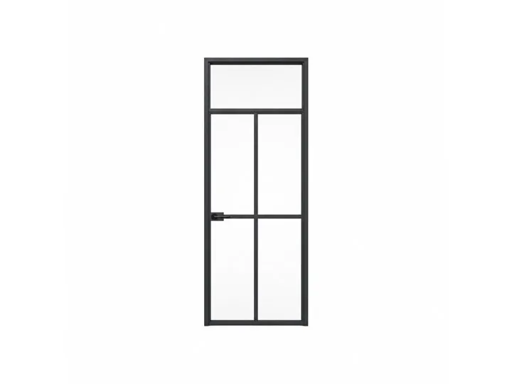 Aluminium Doors Partition