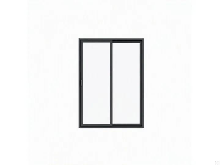 Aluminium Doors Sliding