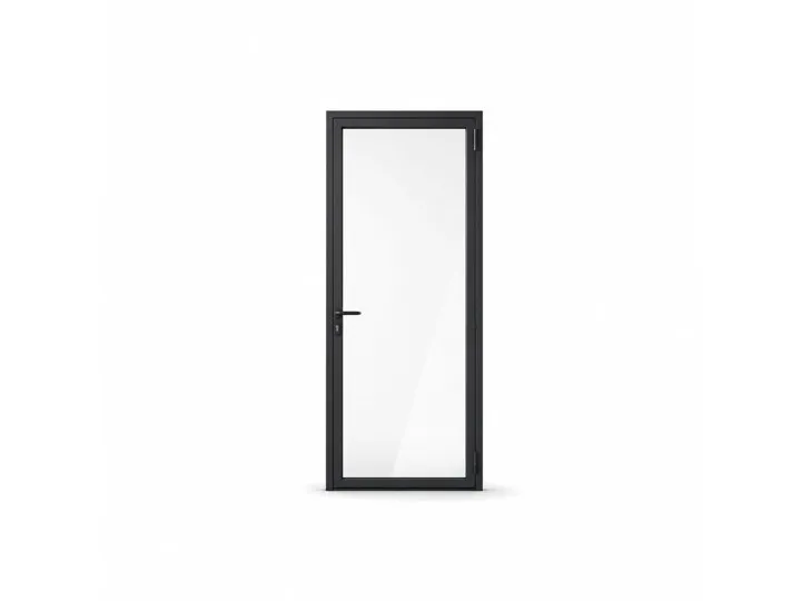 Aluminium Doors Swing