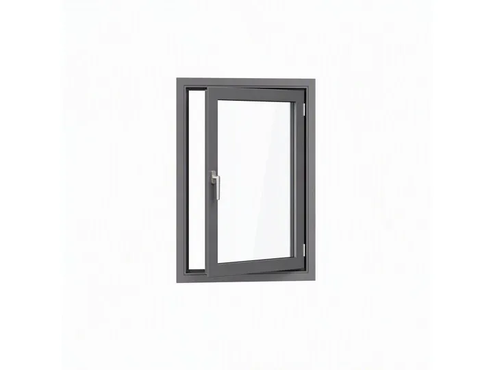 Aluminium Windows Casement