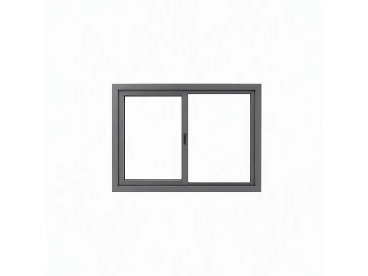 Aluminium Windows Sliding