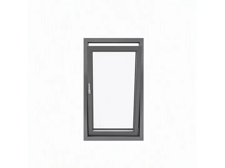 Aluminium Windows Tilt & Turn