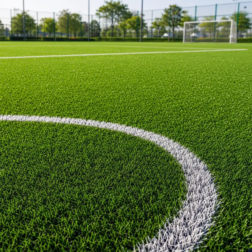 Artificial Grass Football