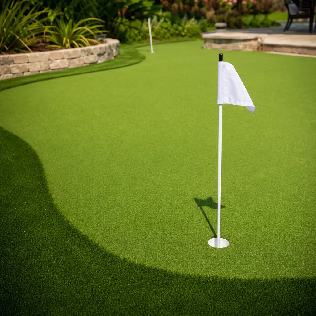 Artificial Grass Golf