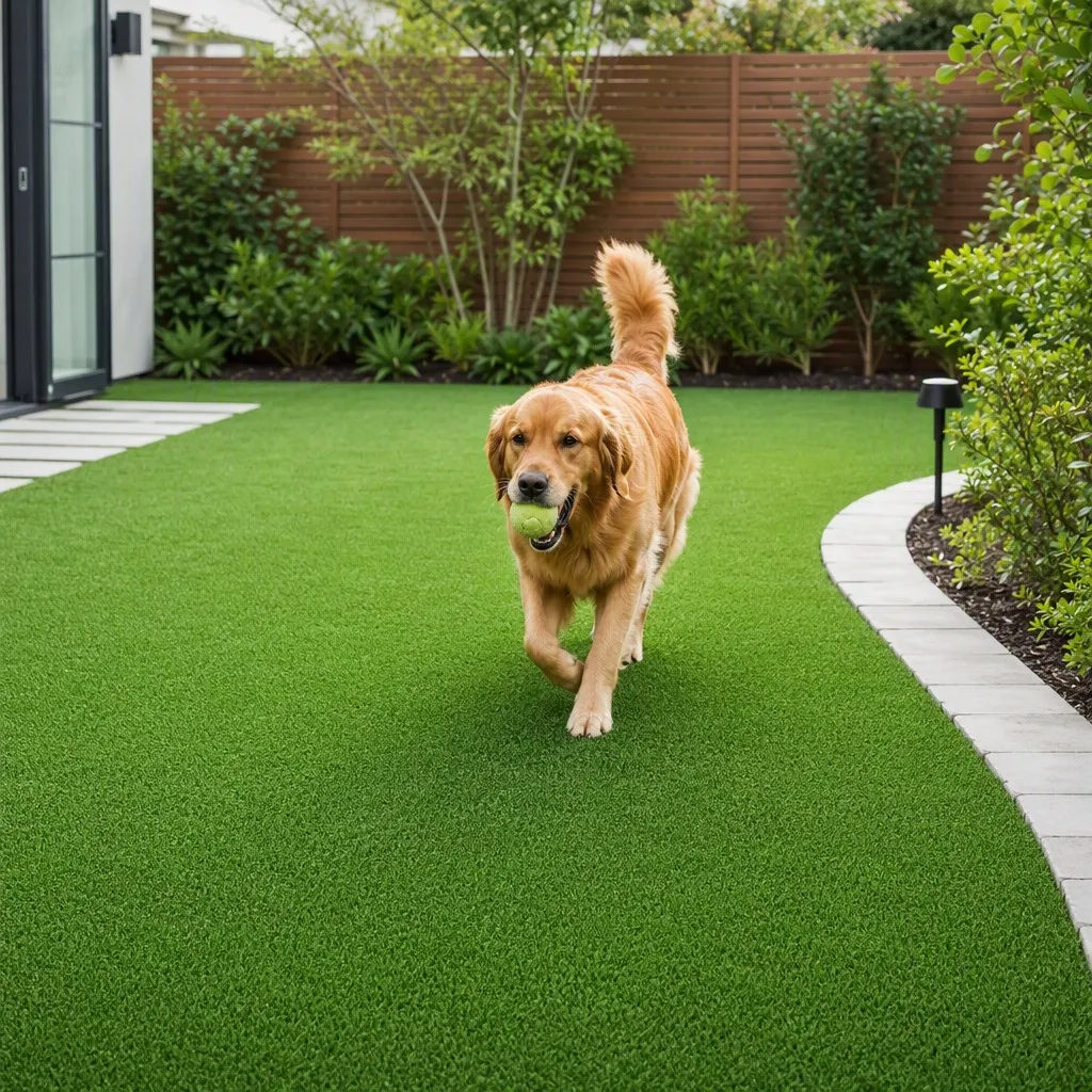 Artificial Grass Pet