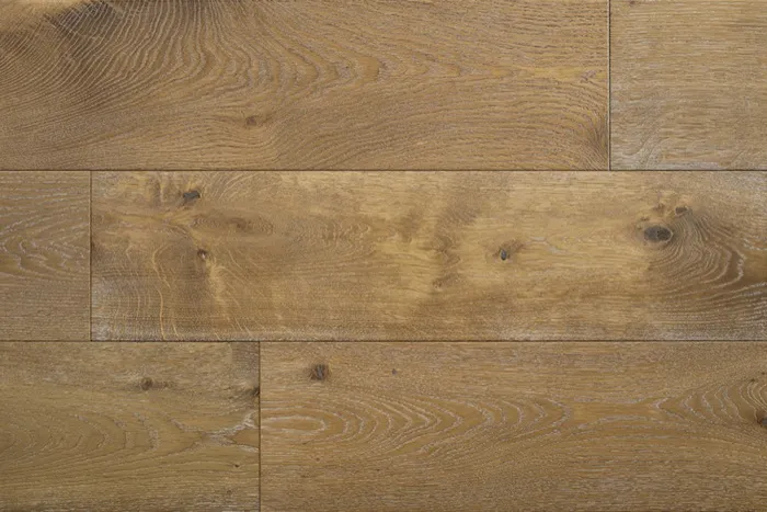 Engineered Wood Flooring Driftwood Oak
