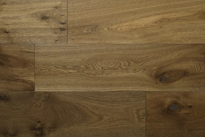 Engineered Wood Flooring Smoke Oak