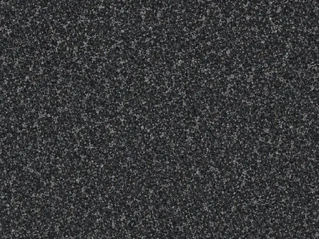 Granite / Multicolor Wall Paint System Black Granite