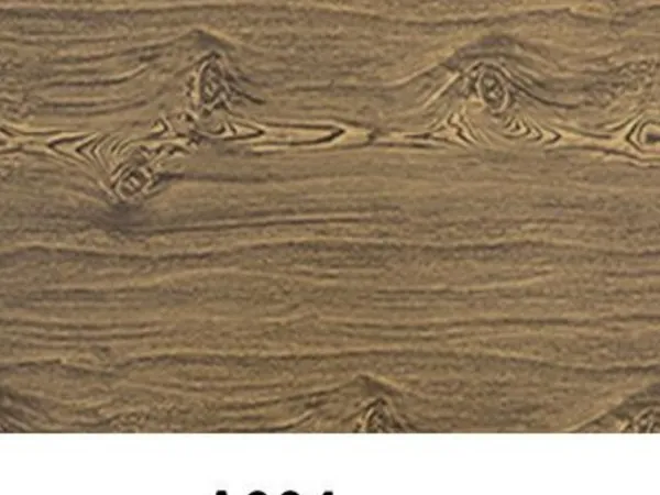 Metal Carved Board Grey Oak