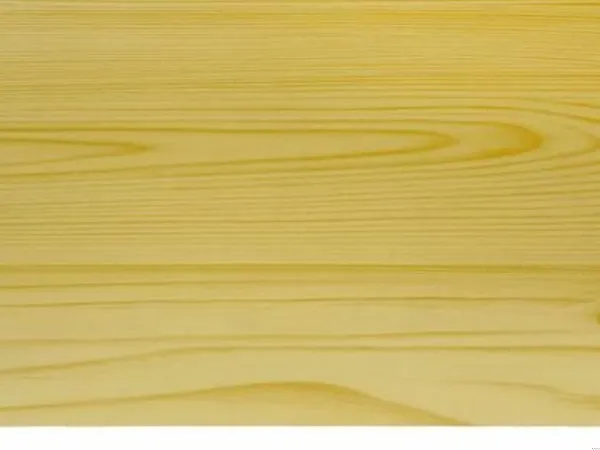 Metal Carved Board Natural Pine
