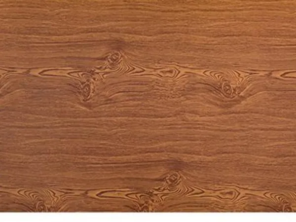 Metal Carved Board Redwood