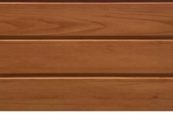 Metal Carved Board Teak