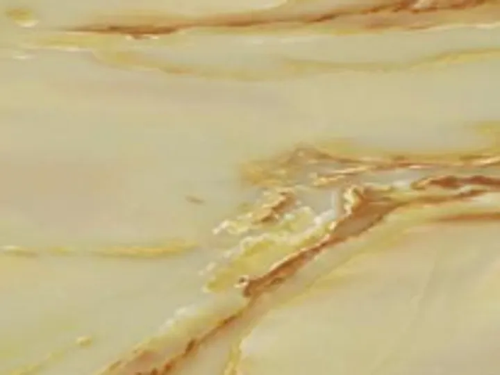 SPC Wall Panel Imperial Gold