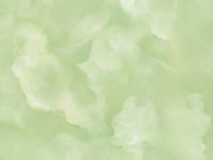 UV Marble Sheet Green Onyx