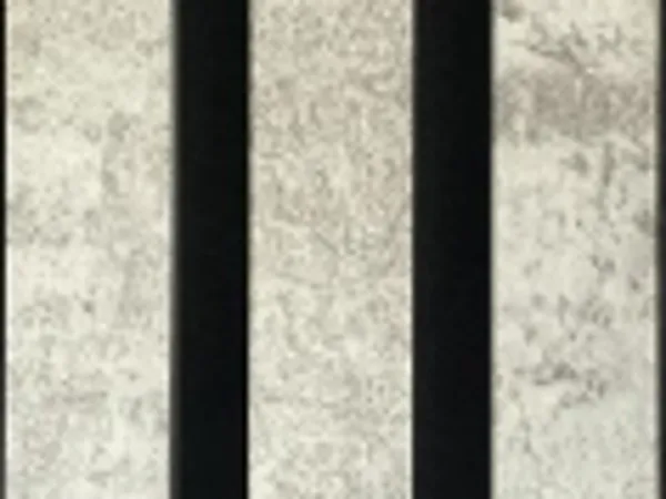 Wooden Slat Acoustic Panel Marbling