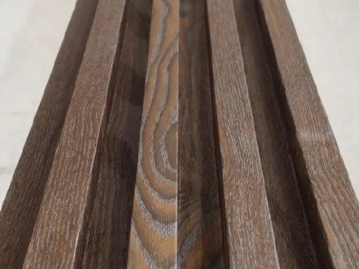 WPC Outdoor Decking Driftwood