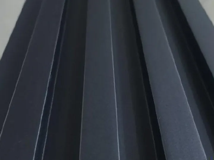 WPC Outdoor Decking Slate Grey